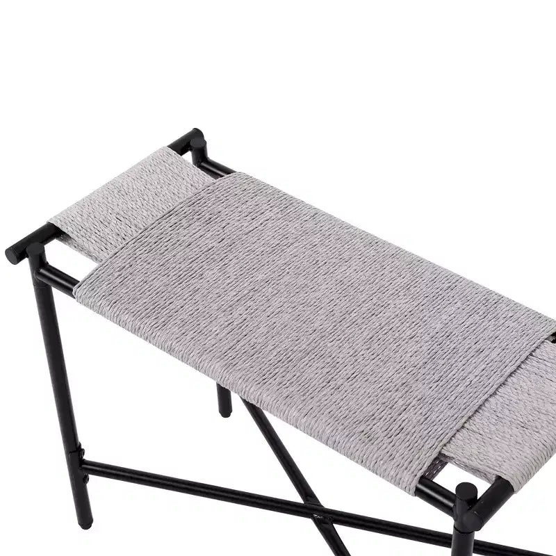 Mobile bagno da 30 pollici con lavabo in ceramica e set di armadietto portaoggetti
