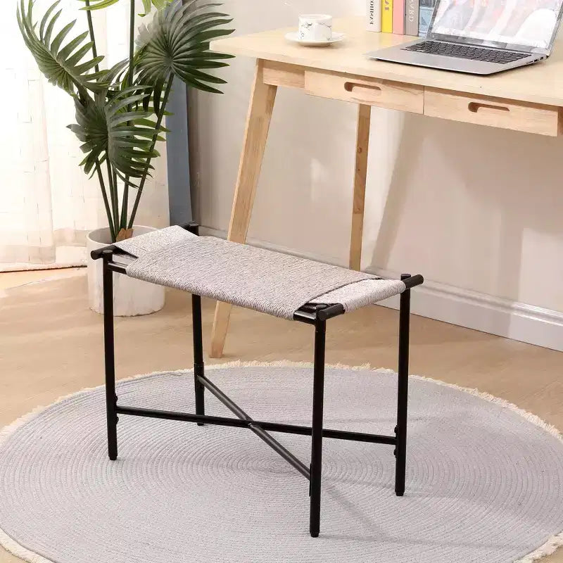 Mobile bagno da 30 pollici con lavabo in ceramica e set di armadietto portaoggetti