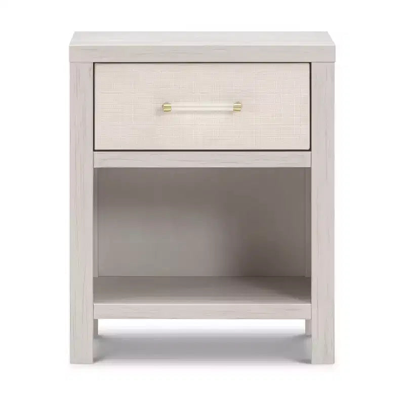 Comodino Eloise da montare