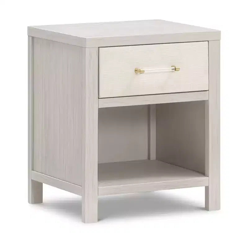 Comodino Eloise da montare