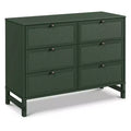 daVinci Margot 6-Drawer Dresser