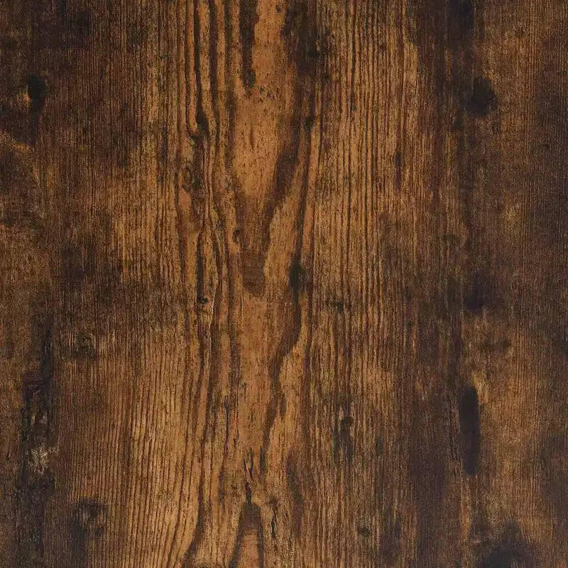Libreria in legno multistrato con ripiani regolabili